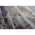 Digital print custom design cotton scarf